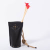 Vah | Quiver for Mini Bow | ©Conscious Craft